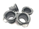 Kawasaki ZX 12 R ZXT20A [2001] - inntaksmanifold forgassermunnstykke-1