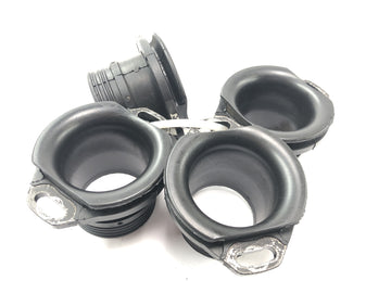 Kawasaki ZX 12 R ZXT20A [2001] - inntaksmanifold forgassermunnstykke