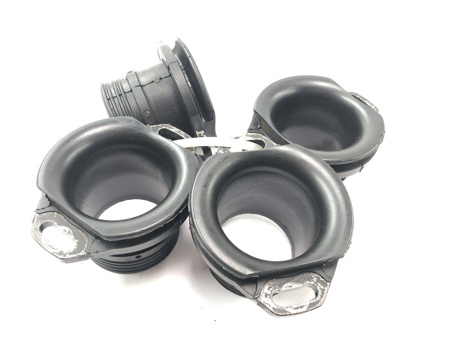 Kawasaki ZX 12 R ZXT20A [2001] - inntaksmanifold forgassermunnstykke