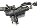 Ducati Monster M600 [1995] - Handbrems Pump Brems Pump Brems Lever styret-4