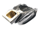 Aprilia RSV 1000 R [2004] - Tank drivstofftank bensintank sort-5