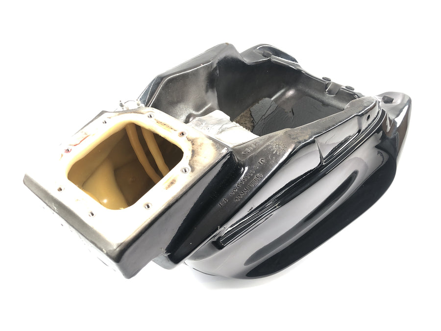 Aprilia RSV 1000 R [2004] - Tank drivstofftank bensintank sort