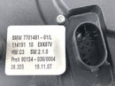 BMW R 1200 R R1ST [2008] - Speedometer instrumentpanel i cockpiten-5