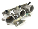 Triumph Daytona 955i T595 [1999] - Gassventil-1