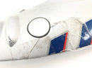 BMW F 650 GS Dakar [2007] - Sideklednings høyre -håndet forkledning-2
