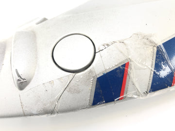 BMW F 650 GS Dakar [2007] - Sideklednings høyre -håndet forkledning - 0