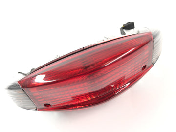 Honda CBF 1000 A SC58 [2006] - Baklys - 0