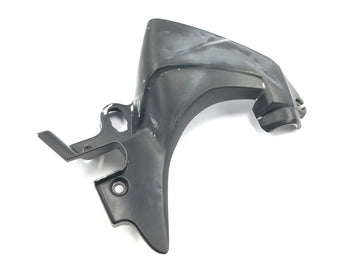 Kawasaki Versys KLE 650 A [2006] - Radiatordeksel høyre radiatorpanel