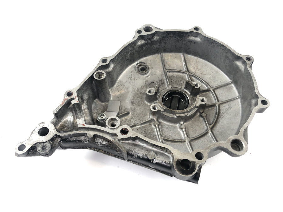 Yamaha XT 600 43F [1985] - Generator Cover Stator Cover Engine Lid