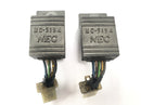 Honda GL 500 Silversching PC02 [1982] - Spenningsregulator likeretter lader lader adapter-2