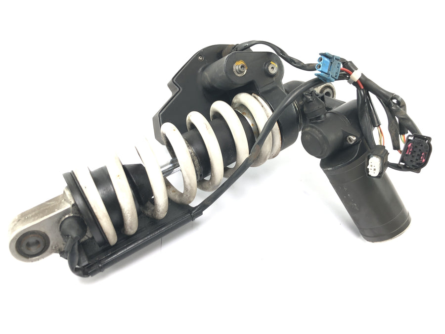 BMW K 1200 S K12S [2005] - bakre støtdemper ESA elektronisk WP
