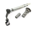 Triumph Bonneville T100 986MF [2012] - clutch slavespak clutch slave clutch spak-4