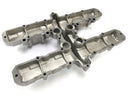 Kawasaki ZR7 ZR750F [1999] - Ventil LID Cylinder Head Hood Motor Lid Deksel-3