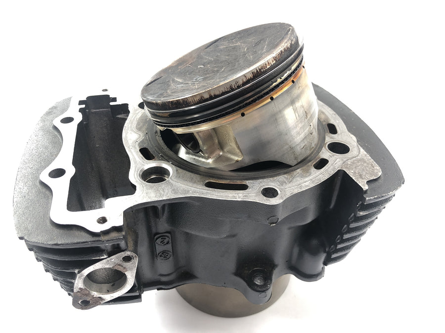 Kawasaki VN 1500 Classic VNT50D [2001] - Sylinder Kit -sylinder med stempler bak
