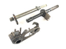 Yamaha XT 600 Zenter 34L [1985] - Switch Waves Set-3