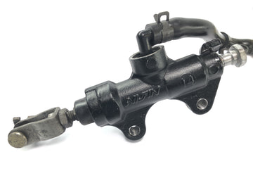 Triumph Speed Triple 1050 515NJ [2007] - Bremsesylinder for bakre bremsepumpe - 0