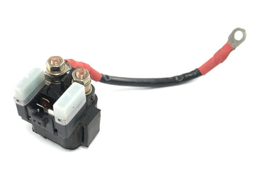 SWM RS 125 R B2 [2020] - Startrelé starterrelé magnetisk bryter med sikring