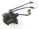 Honda NSR 125 JC20 [1991] - Aktuator eksoskontroll kraftventil servomotor-1