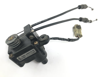 Honda NSR 125 JC20 [1991] - Aktuator eksoskontroll kraftventil servomotor