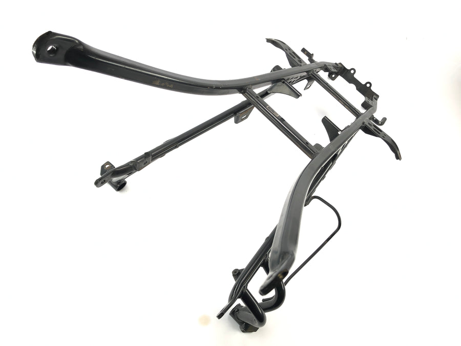 BMW F 650 GS R13 [2002] - Bakre ramme Underjordisk støtteramme