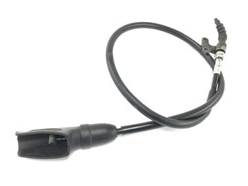 Honda NSR 125 JC22 [1998] - Koblingstog Bowden Train Cable Train - 0
