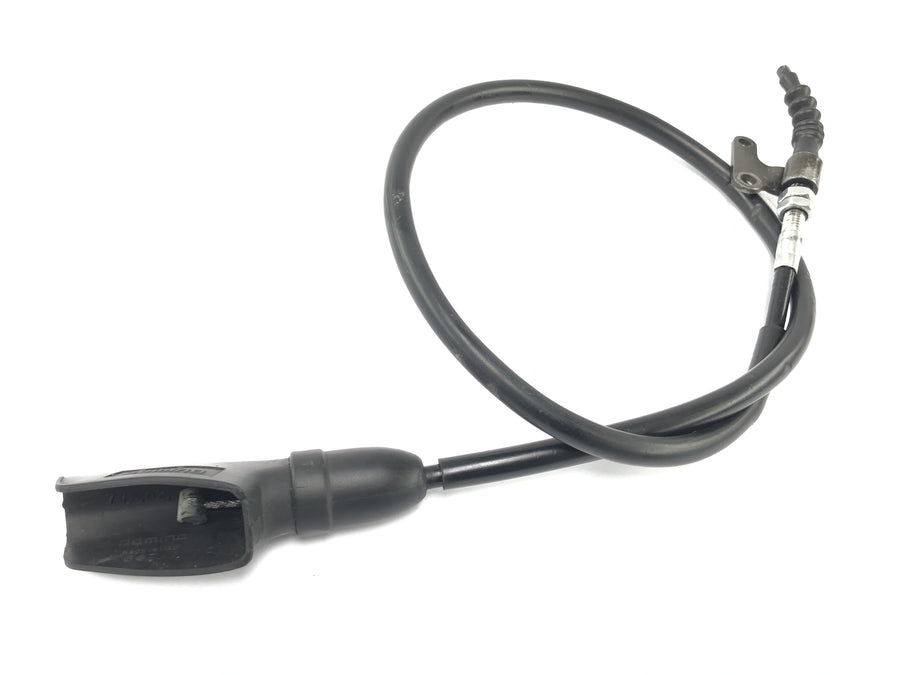 Honda NSR 125 JC22 [1998] - Koblingstog Bowden Train Cable Train