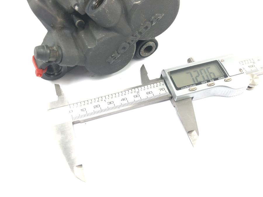Honda GL 1500 Goldwing SC22 [1993] - Bremsecaliper bak