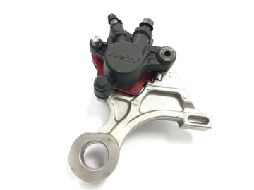 Honda CBR 1000 RR SC59 [2008] - Bremsecaliper bak Nissin Brembo med brakett