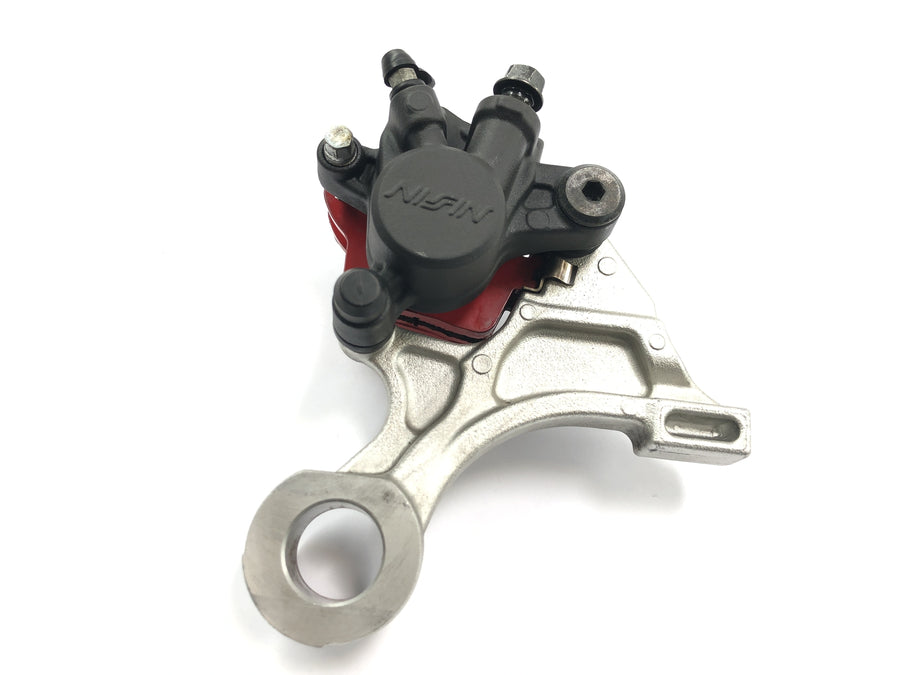 Honda CBR 1000 RR SC59 [2008] - Bremsecaliper bak Nissin Brembo med brakett