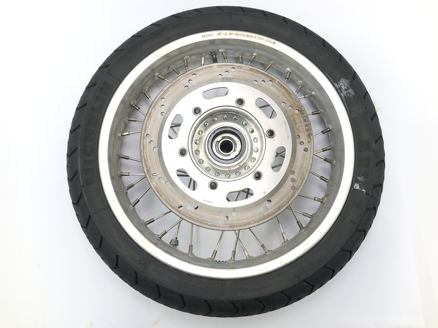 Triumph Thunderbird 900 T309RT [1995] - forhjulsfelg eikerhjul 2,50 x 18"