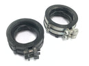 Yamaha MT07 RM04 [2014] - Innsugningsmanifold gummi gummiadapter-3