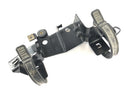 BMW R 1200 C 259C [1997] - Aggregatholder Werk Zugertaschenhalter-3