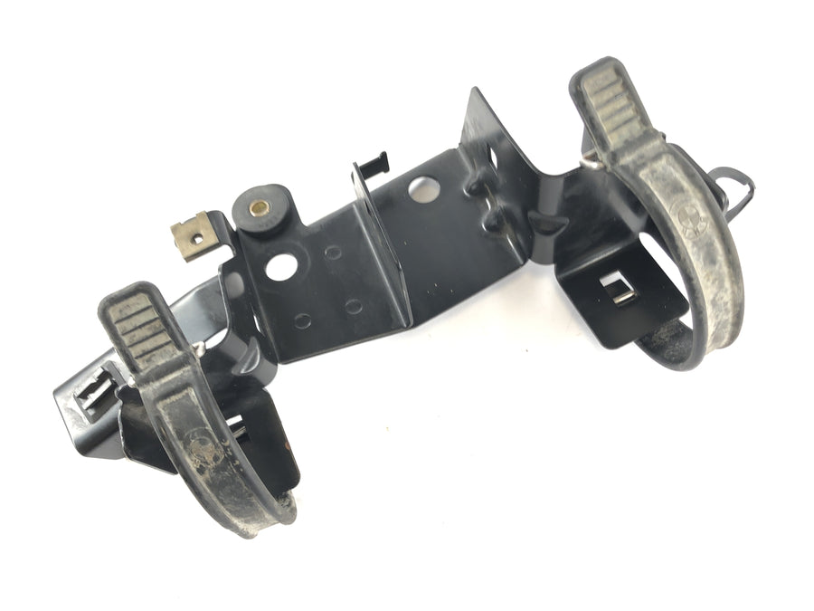 BMW R 1200 C 259C [1997] - Aggregatholder Werk Zugertaschenhalter