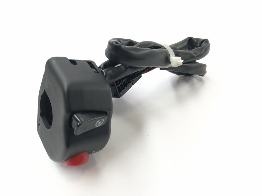 Triumph Daytona 955i T595N [2003] - Switch Housing Kill Switch Høyre