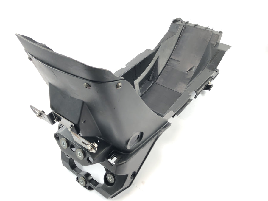 Kawasaki GPZ 1100 ZXT10E [1997] - Fender bak verneark Fender Carrier Holder