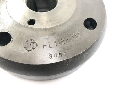 Honda XL 600 RM PD03 [1985] - Dynamo rotor stang svinghjul Lima rotor - 0