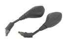 Moto Guzzi Stelvio 1200 4V [2009] - Bakre speil Side Mirror venstre og høyre-3