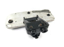 Yamaha XV 1600 Wild Star VP08 [2002] - Footboard driver fotplate fotstøtte foran venstre-4
