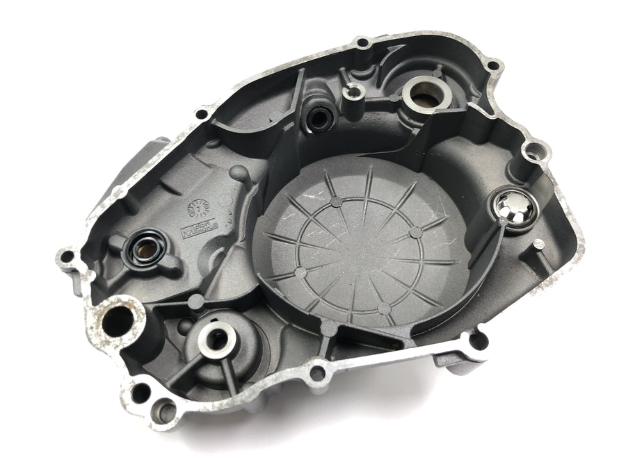 Sachs ZX 125 [1998] - Clutchdeksel motordeksel