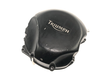 Triumph Tiger 900 T400 [1998] - clutchdeksel motordeksel høyre