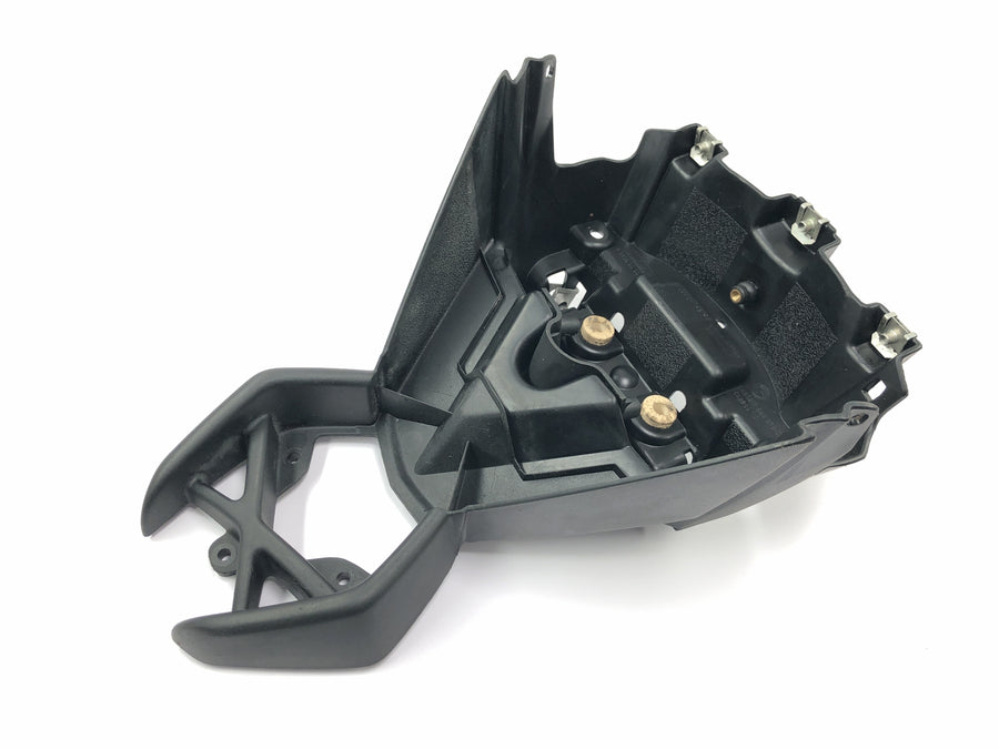BMW R 1200 R R1ST [2008] - nummerskiltholder nummerskiltholder