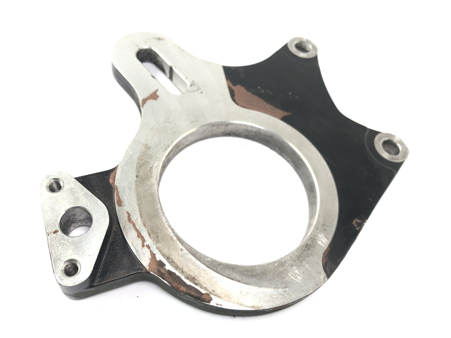 Triumph Sprint St 1050 [2005] - Bremsesadelopptak Ankerplate Bremsanker