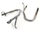 BMW R 100 RT 247 [1981] - Crash Bar Set Par-2