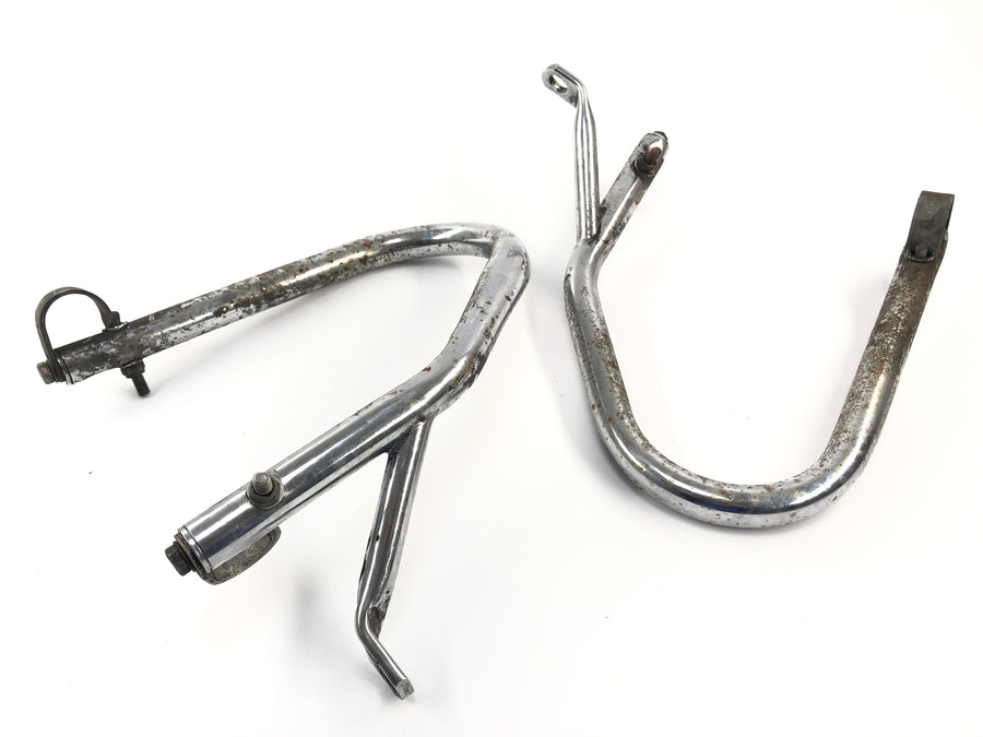 BMW R 100 RT 247 [1981] - Crash Bar Set Par