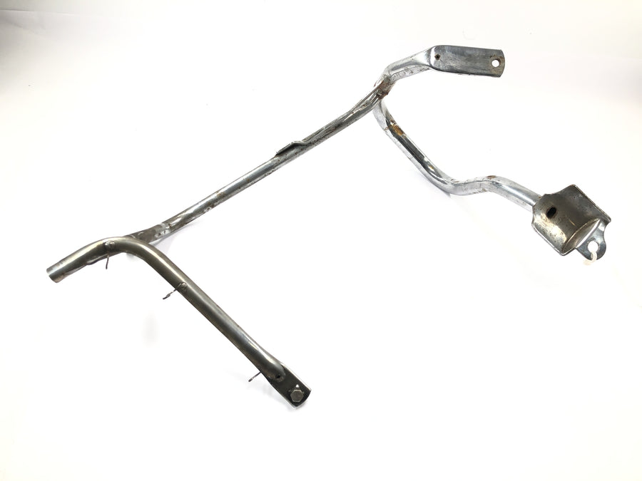Honda Goldwing GL 1200 SC14 [1988] - sidekassestativ for bagasjeholdere sett høyre venstre
