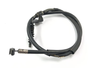 Honda NX 650 RD08 [1995] - Clutch Cable Charter Charter Honda NX 650 RD08