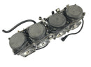 Kawasaki ZRX 1200 S ZRT20A [2001] - Forgasser forgasserbank Keihin CVK-6