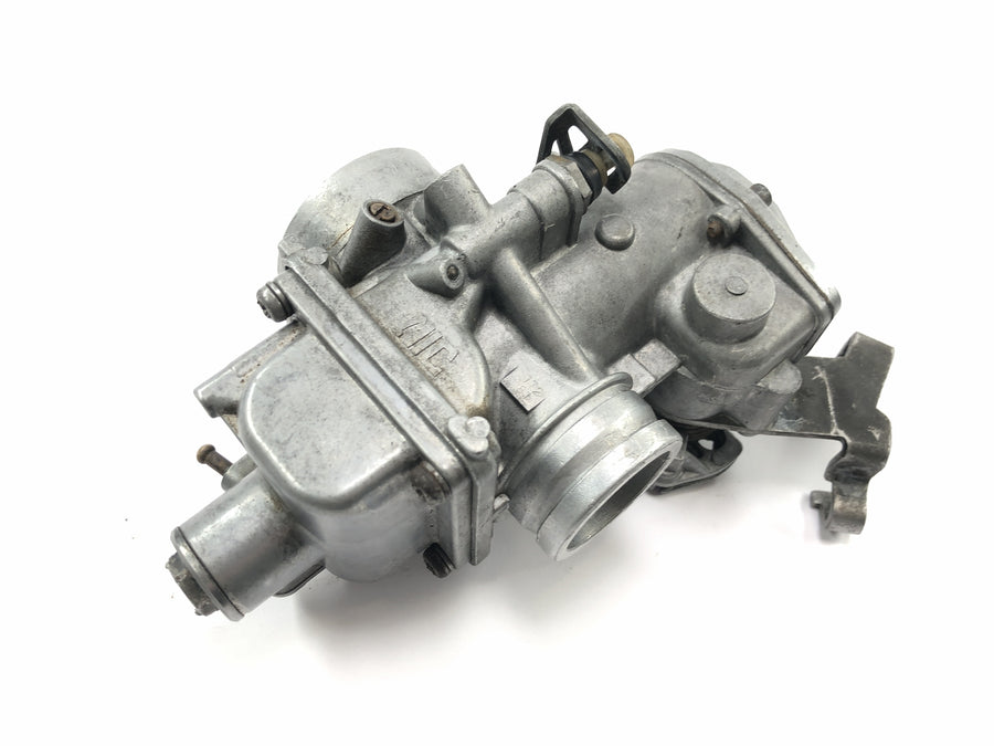 Yamaha XT 500 1U6 [1981] - Forgasser forgasserenhet Mikuni 1T2 61