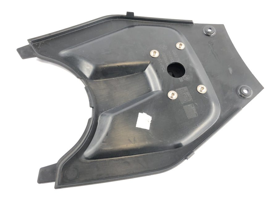BMW K 1300 S K12s [2010] - Tank Cladding Protection Cover Covering Del