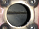 Yamaha XJR 1200 4PU [1996] - Tank drivstofftank bensintank drivstofftank rød-7